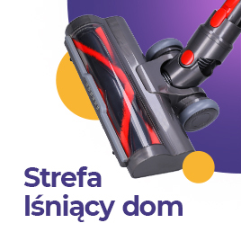 Strefa lśniący dom